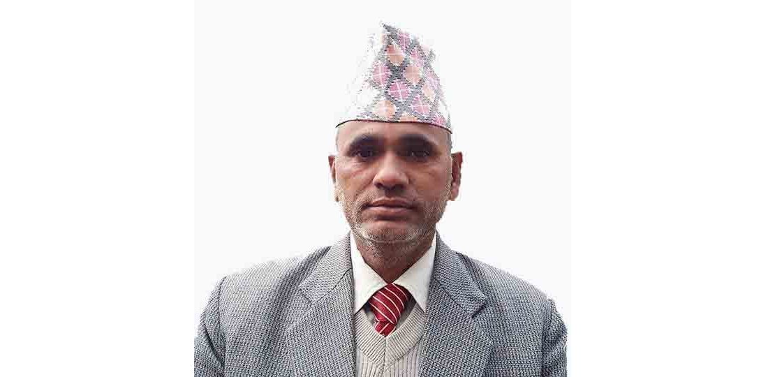 'पुनर्लेखन नभएसम्म बजेट पारित हुँदैन'