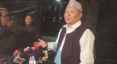   सरकार र जेनजीलाई राप्रपाले भन्यो– मुलुकले अर्को विद्रोह भोग्न नपरोस्