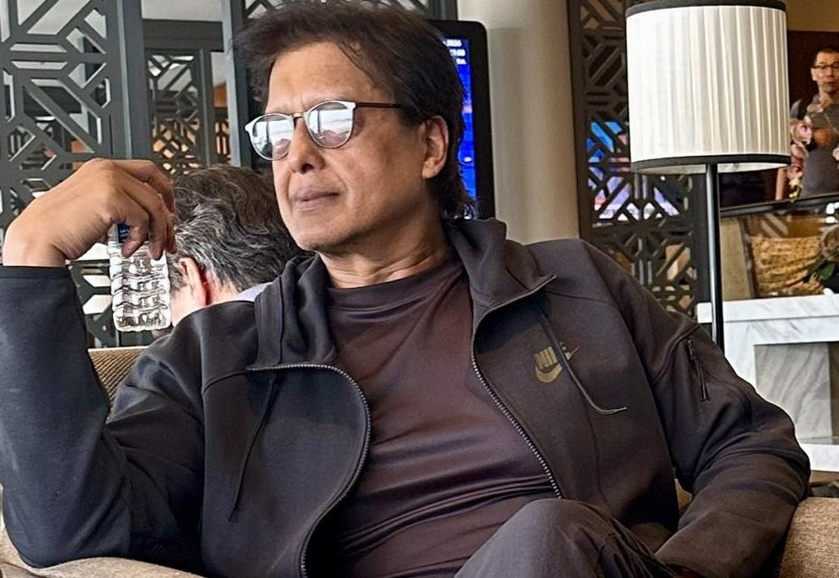 Rajesh Hamal Clarifies Border Encroachment Nuances