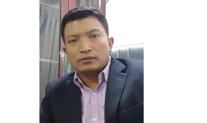 Anti-Graft Body Investigates KP Sharma Oli's Private Secretary Rajesh Bajracharya for Illicit Assets