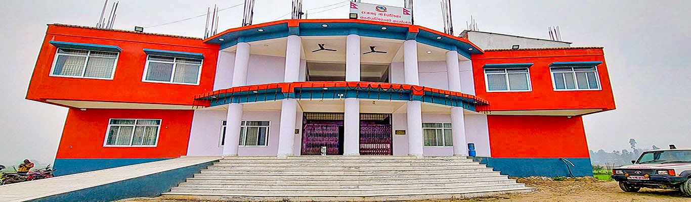   वडा अध्यक्ष साहको निधन