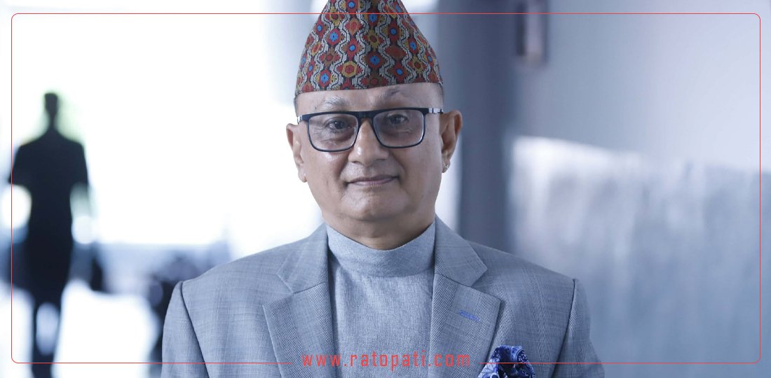 निर्वाचनलाई डिजिटल बनाउने र विदेशमा रहेका नेपालीलाई मताधिकार दिने डा. सुब्बाको योजना (कार्ययोजनासहित)