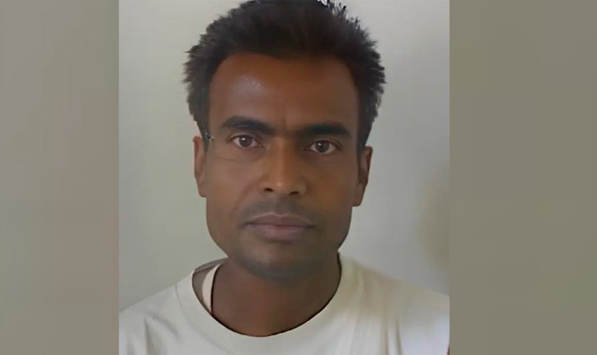 Independent Candidate Arrested for Allegedly Distributing Cash During House of Representatives Election Released on Personal Bond