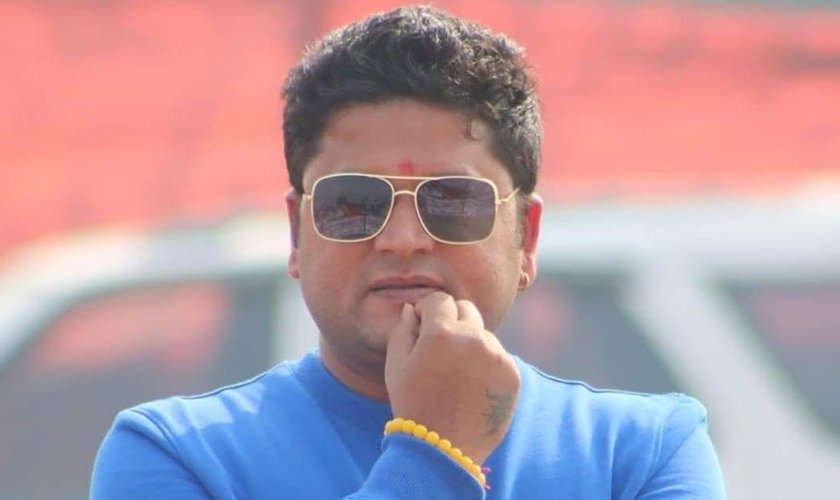 rajkumar