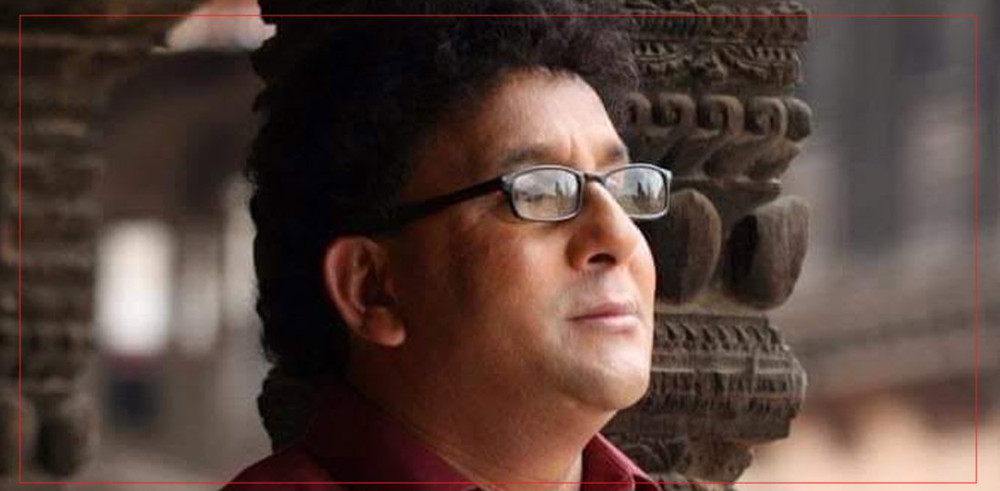 नेपाली संगीतले विश्व बजारमा ठाउँ बनाउँदैछ