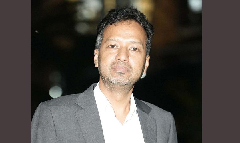 Raju Thapa UNEPA1