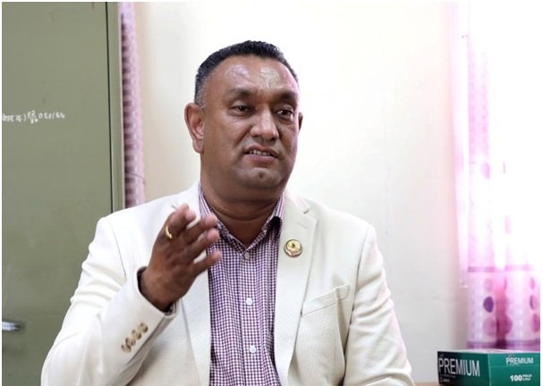   ‘देश विकासका निम्ति स्थानीय तहदेखि केन्द्रसम्म राष्ट्रिय सङ्कल्पको आवश्यक छ’