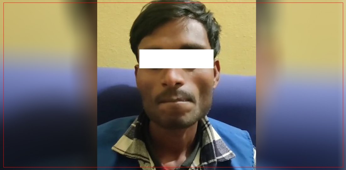   बाँकेबाट १ महिनाअघि हराएकी २१ वर्षीया युवतीको हत्यामा प्रेमी संलग्न