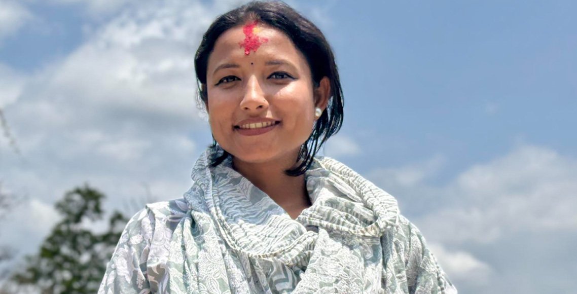 rakshya