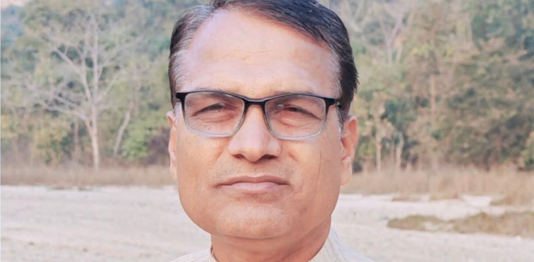 मधेसको सभामुखमा रामअशिष यादव विजयी