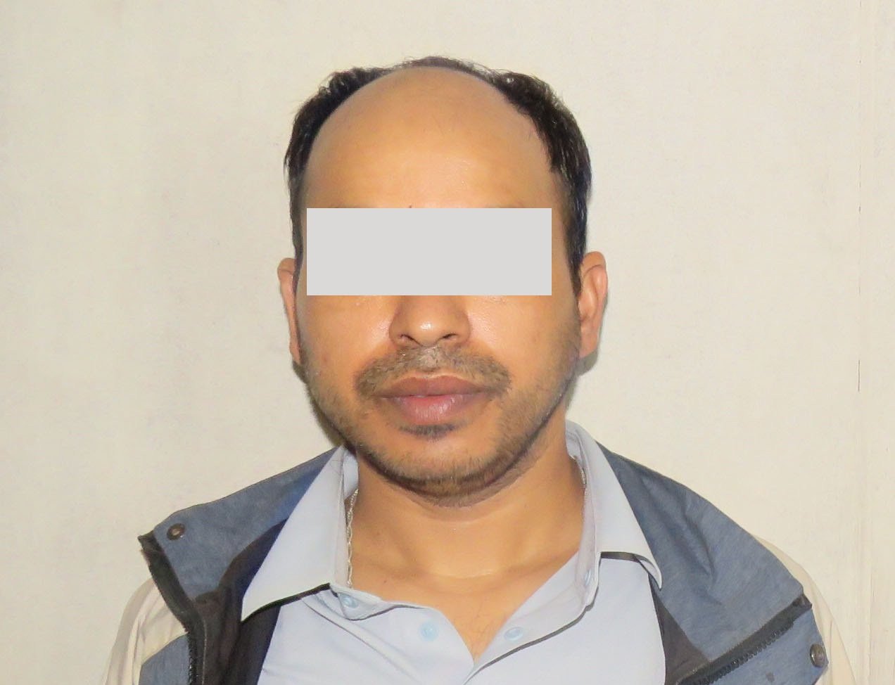 बैंकिङ कसुरमा २० लाख जरिवाना ठहर भएका प्रतिवादी पक्राउ