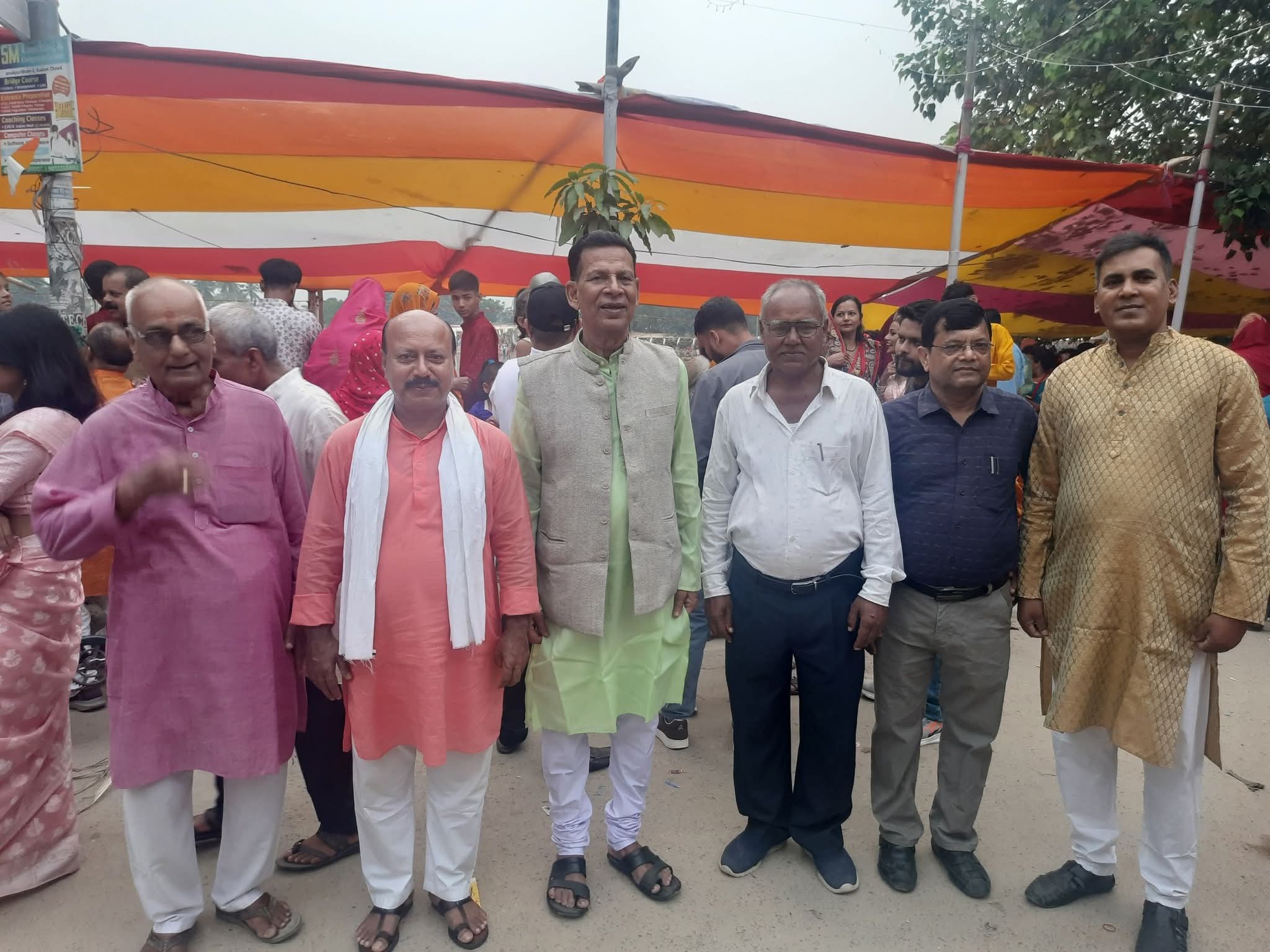   धनुषा–२ बाट नेकपा उम्मेदवार झाले दर्ता गराए मनोनयन