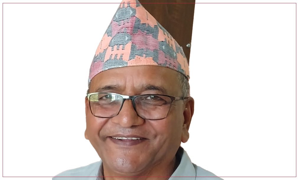 राजतन्त्रतिर ढल्कनेहरू