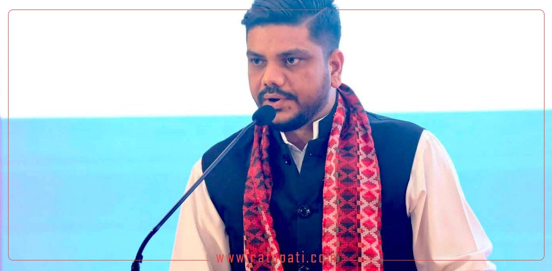 वैदेशिक रोजगार सम्बन्धी नीतिलाई व्यवहारिक बनाउँछौँ : मन्त्री यादव