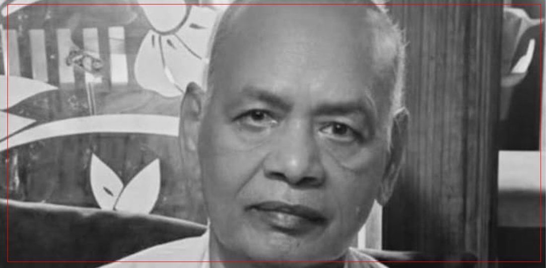   बालेन पिता रामनारायण : अब्बल आयुर्वेद चिकित्सक जसले गरे वैद्यखानाको नेतृत्व