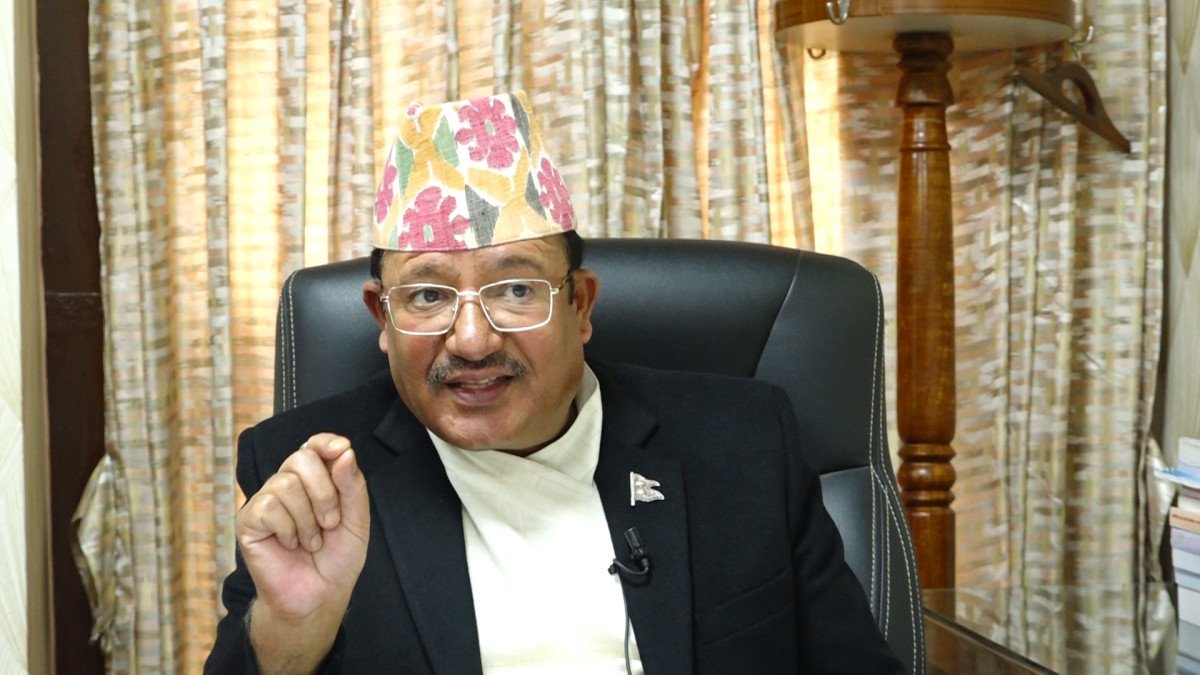   जेनजी विद्रोहपछिको चुनावको तयारी : मतदाता नामावली र सामग्रीको अन्तिम तयारी