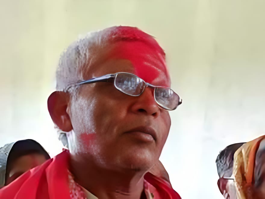   सिरहाको कल्याणपुर नगरपालिकाका मेयर घुस रकमसहित पक्राउ
