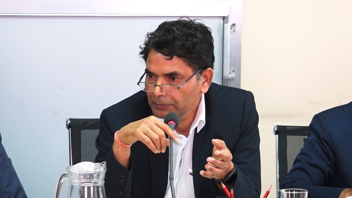 KUKL to Augment Kathmandu Water Supply from Bagmati River