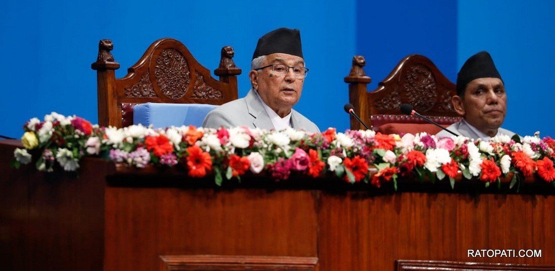 सरकारले आफ्नै भू–उपग्रह सञ्चालनको आधार तयार गर्ने
