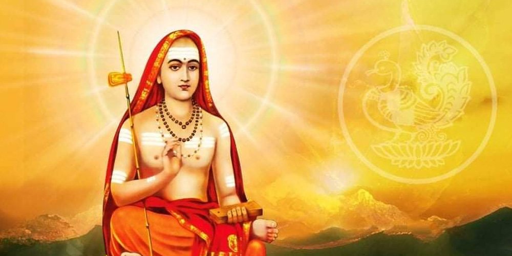 आज वैशाख शुक्ल पञ्चमी, रामानुजाचार्य जयन्ती