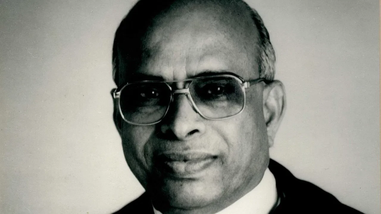 ramaswami