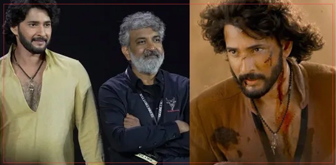   ‘रामायण’ पछि भारतको दोस्रो महँगो फिल्म बन्यो महेश बाबुको ‘वाराणसी’