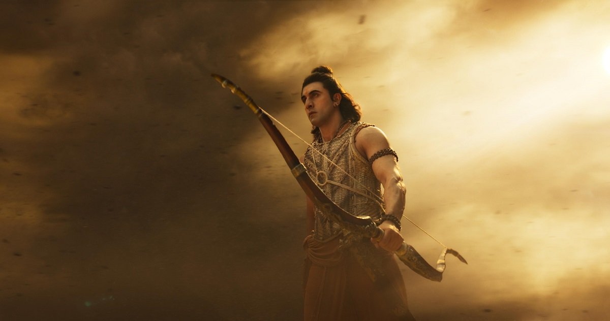Nitesh Tiwari's 'Ramayana' faces plagiarism allegations following teaser release