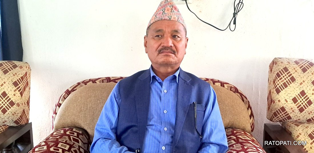   ‘इलाममा इन्धन, खाद्यान्न र औषधि संकटको जोखिम’