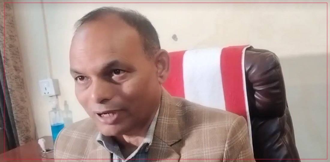   सांसदमाथि कुटपिट नगरिएको सभामुखको दाबी