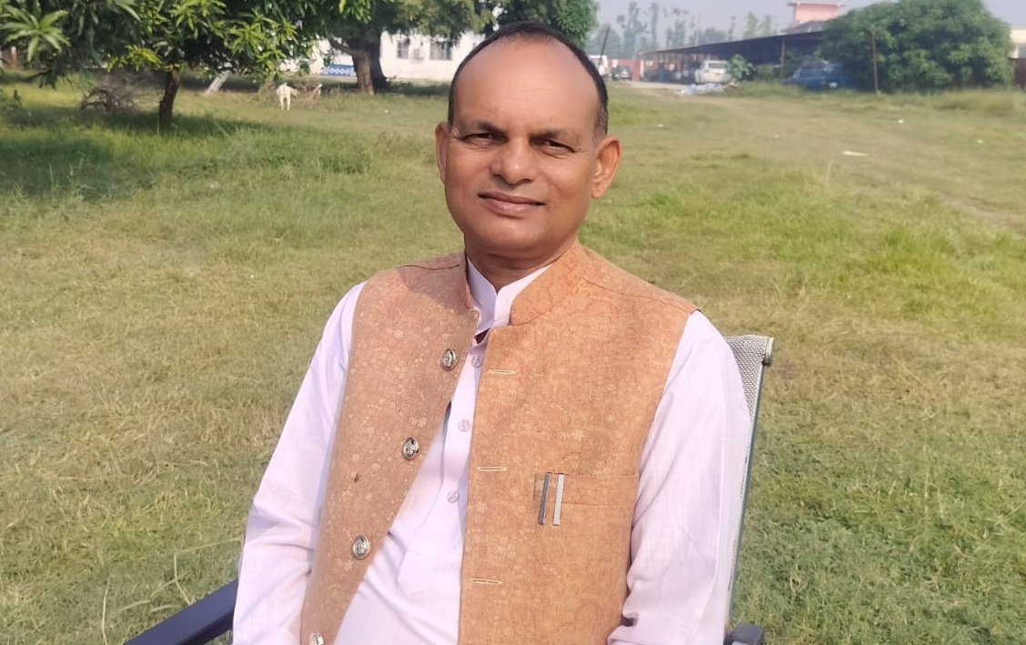   मधेसका सभामुख पदमुक्त