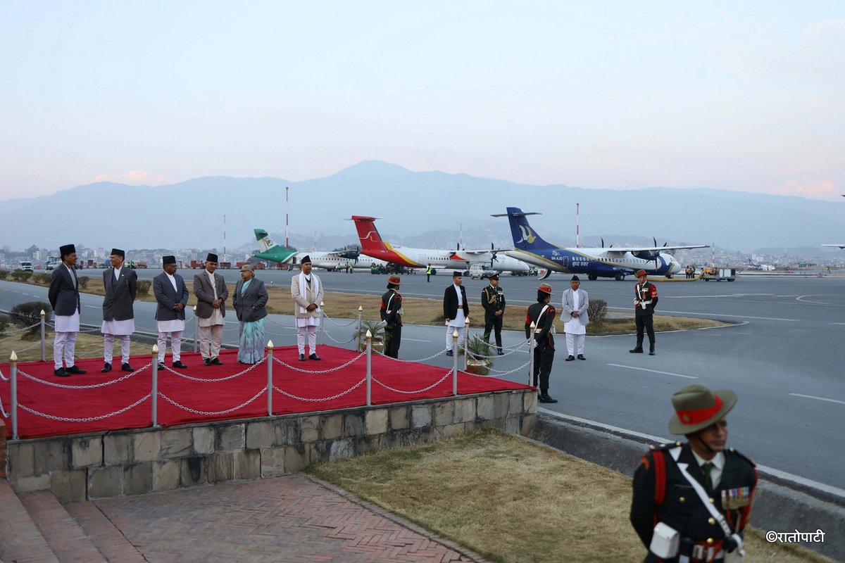 ramchandra paudel (1)