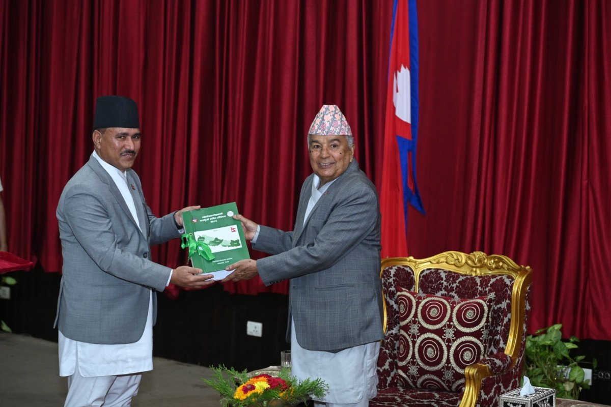 १५ प्रतिशतभन्दा माथि बेरुजु हुने स्थानीय तह एउटा मात्रै