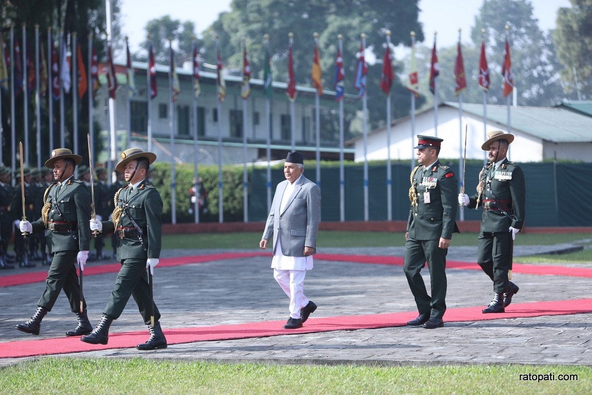 ramchandra poudel airport (11)