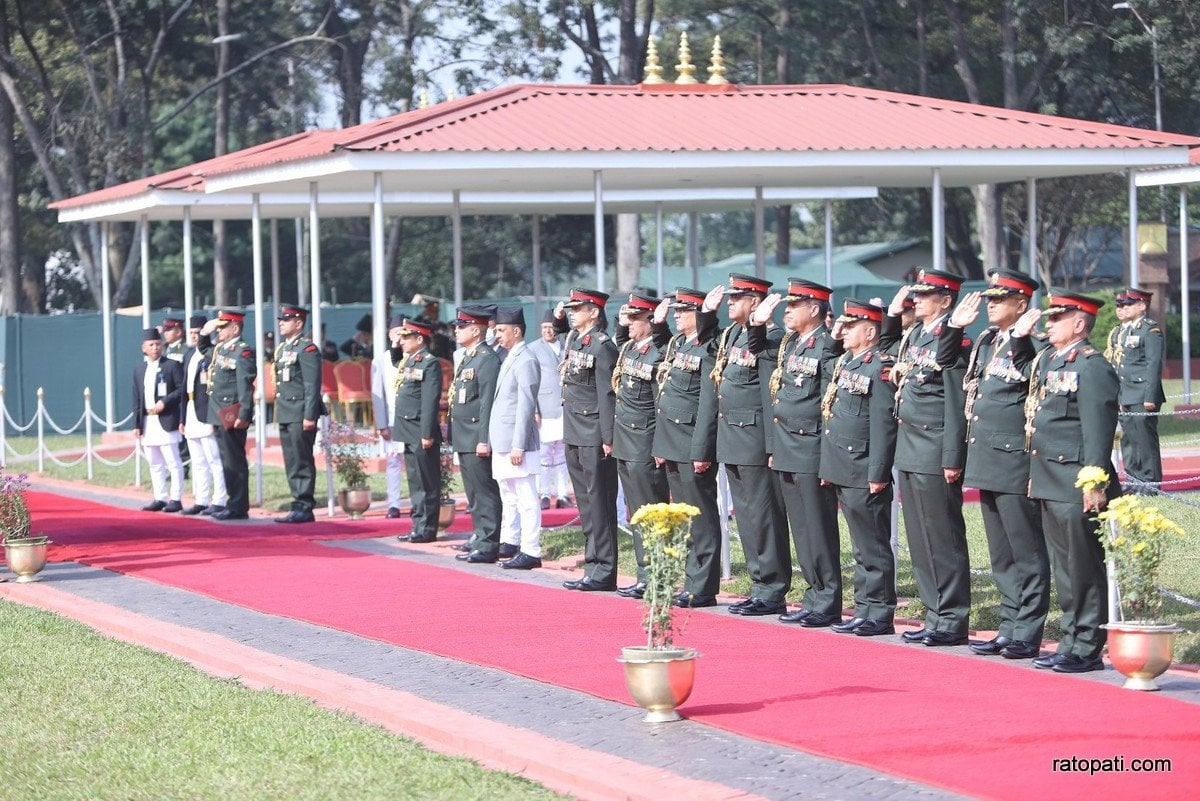 ramchandra poudel airport (14)