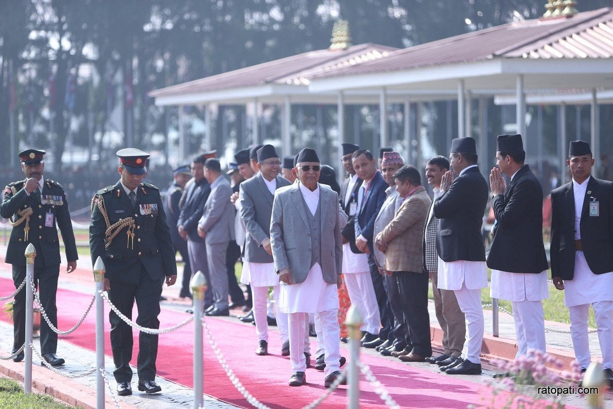 ramchandra poudel airport (16)