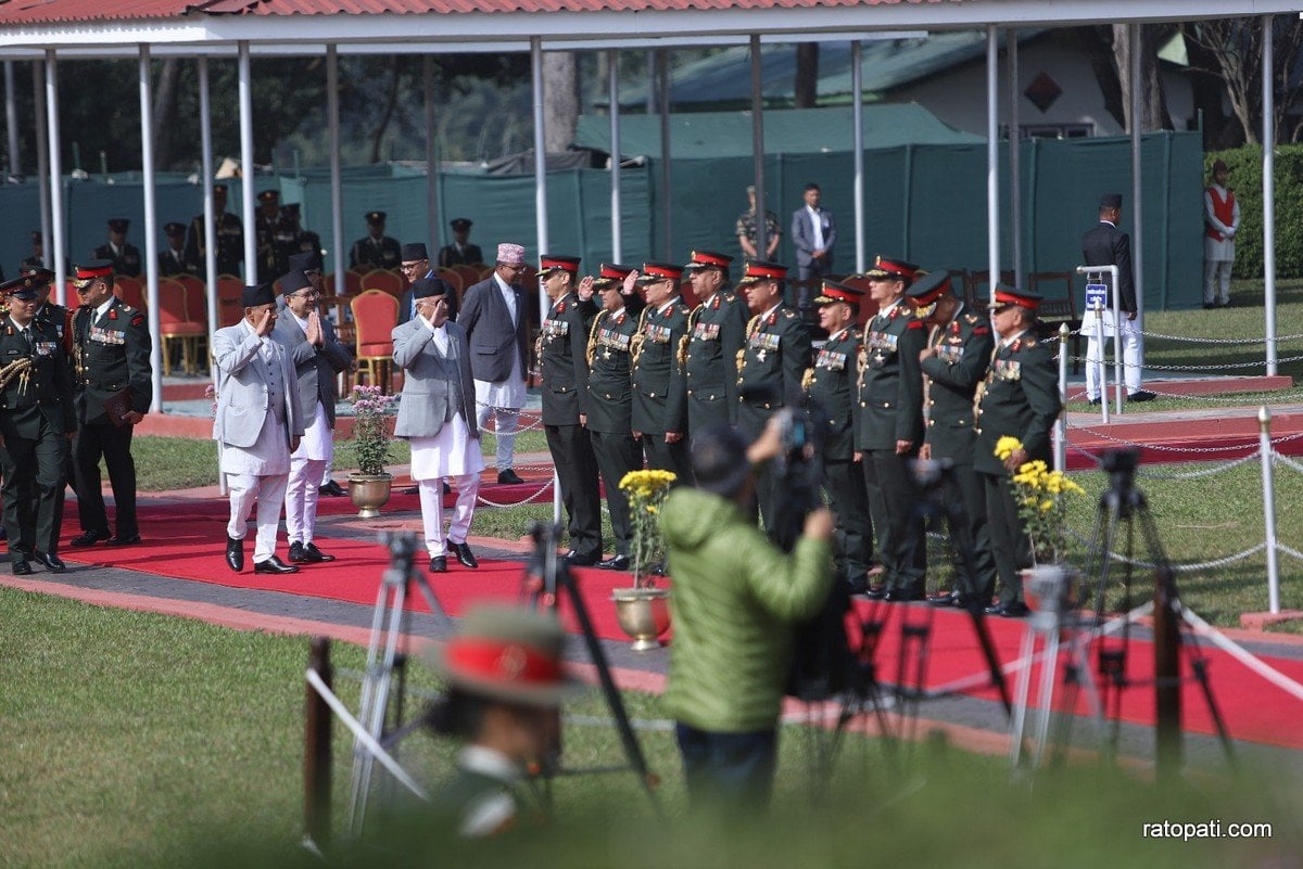 ramchandra poudel airport (4)