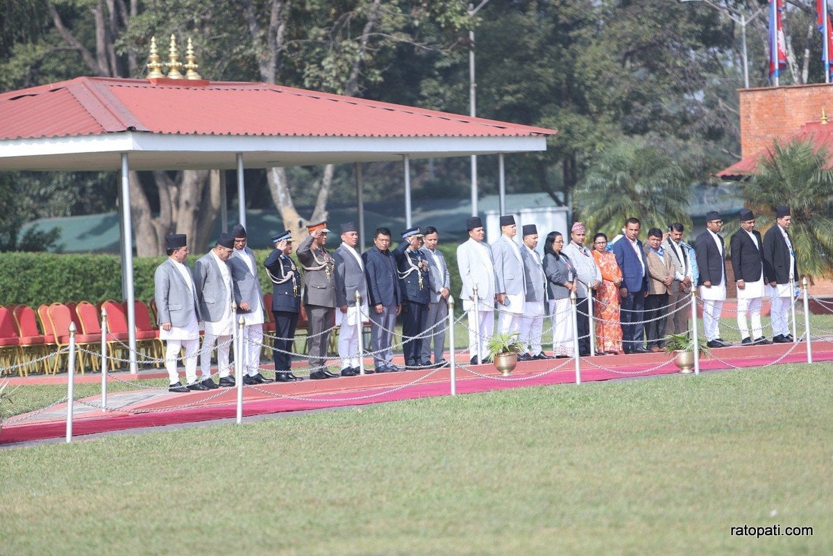 ramchandra poudel airport (9)