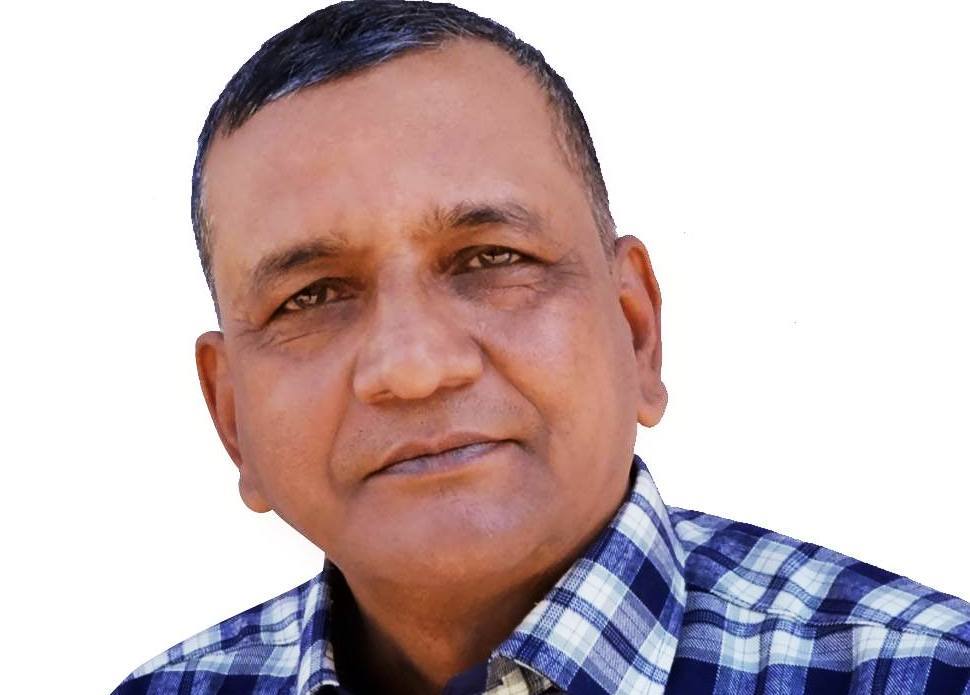 Ramchandra Upreti