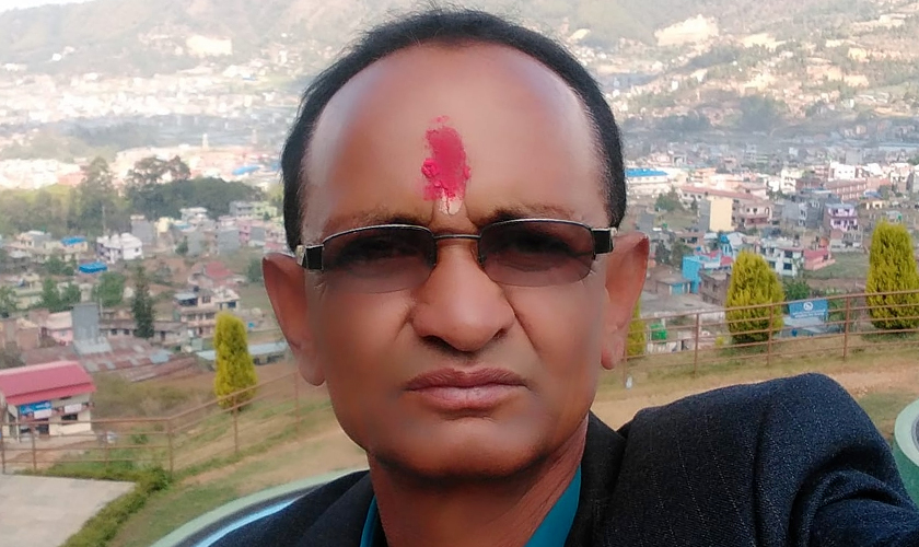‘क्रिकेटको उर्वर भूमिमै पूर्वाधार र लगानीको खडेरी’