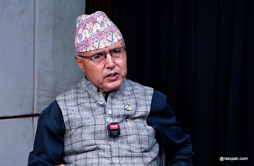 नेपालको यथार्थ र भविष्यको बाटो (भिडियो)