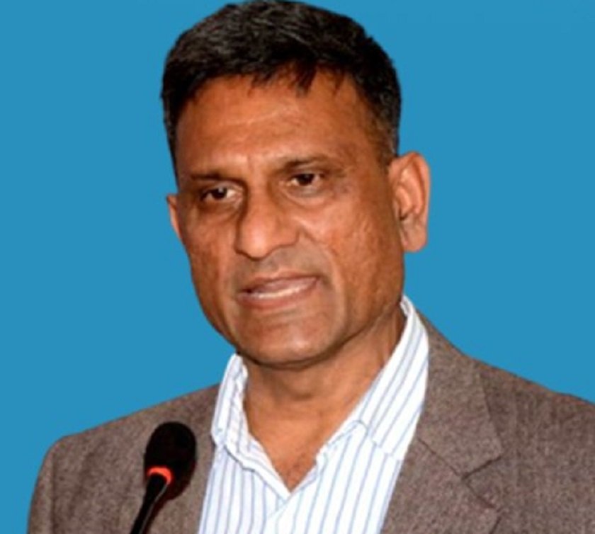   बालेन शाहको सक्रियताले राजनीतिमा नयाँ आशा : रमेश खरेल