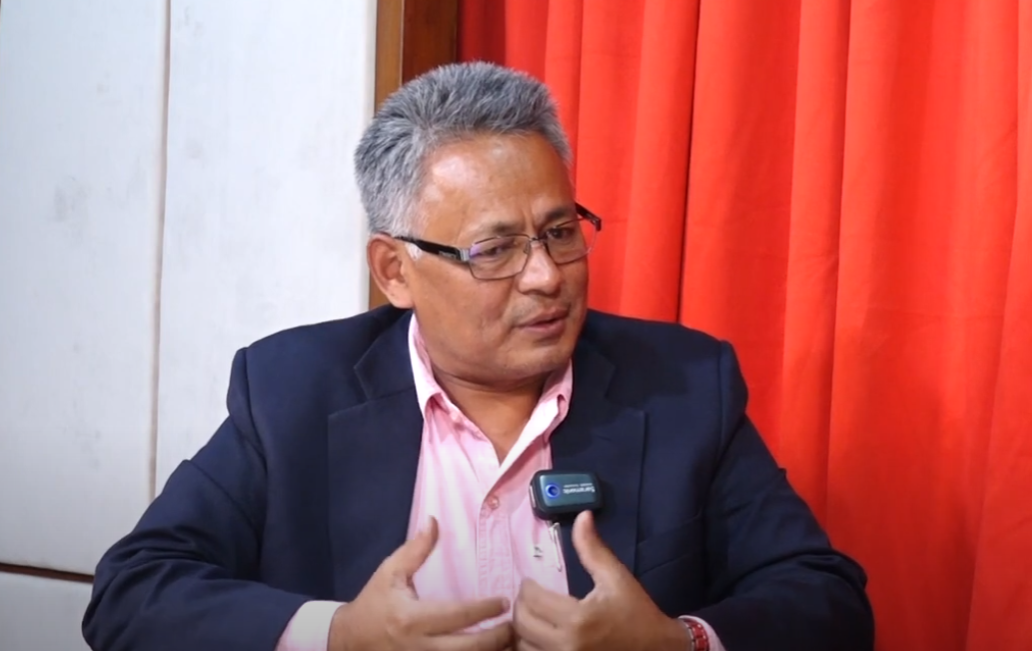  ‘बुढीगण्डकीको स्रोत सुनिश्चित भइसक्यो, एक वर्षभित्र शिलान्यास हुन्छ’