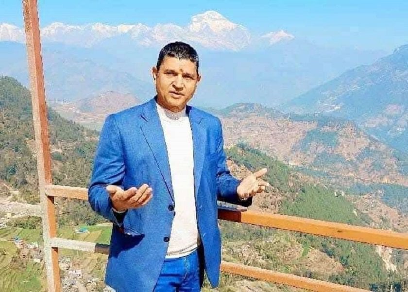 पत्रकार महासङ्घ गण्डकी प्रदेशको अध्यक्षमा रमेश पौडेल निर्वाचित