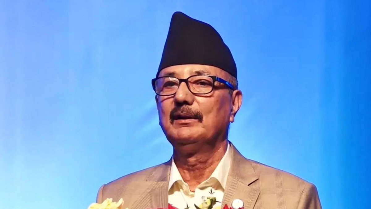 प्रतिनिधिसभामा १६५ जना सदस्य भए पुग्छ : रमेश रिजाल
