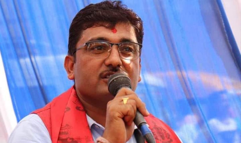 Ramesh-sapkota