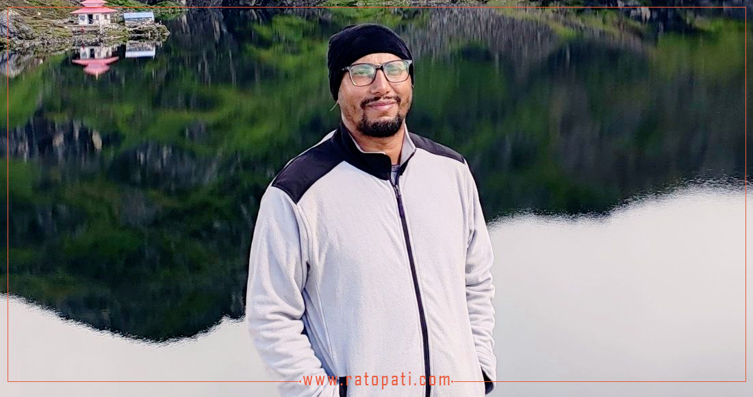   रमेश सायनका तीन कविता