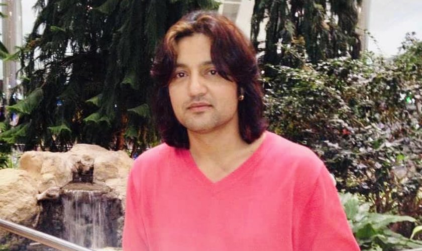 Ramesh Uprety2