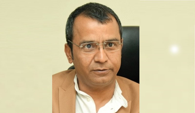 बजारलाई खुला नछोडेसम्म व्यवसाय फस्टाउन सक्दैन : अध्यक्ष हमाल