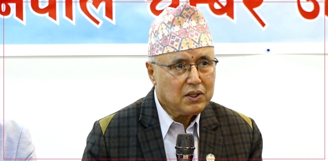 राजश्व अनुसन्धान विभाग आवश्यक छैन : अर्थमन्त्री खनाल