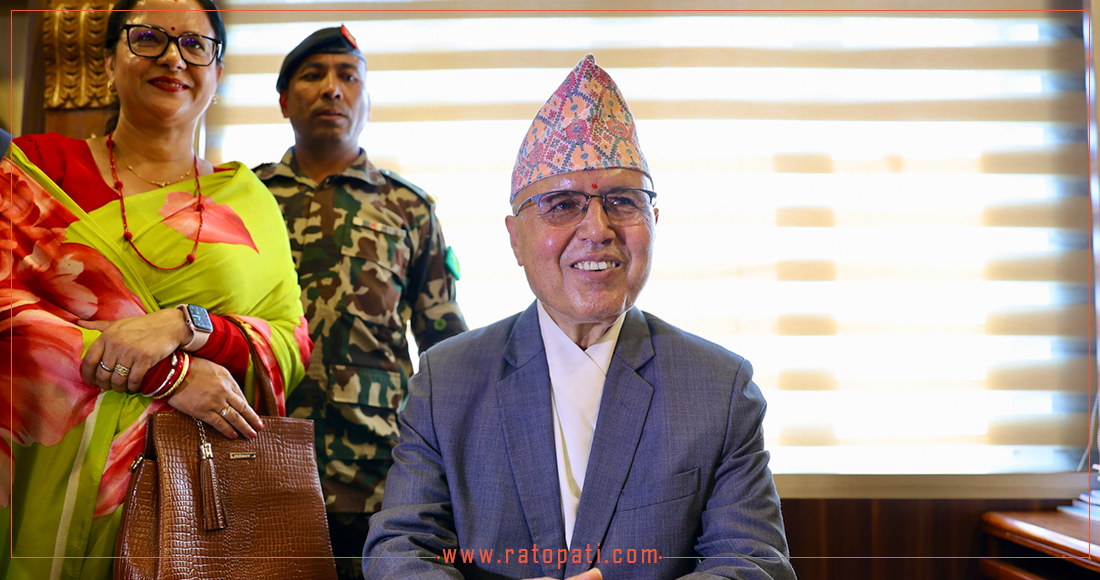   पुरानो बजेट, फेरिएको प्राथमिकता